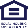Equal Housing Opportunity